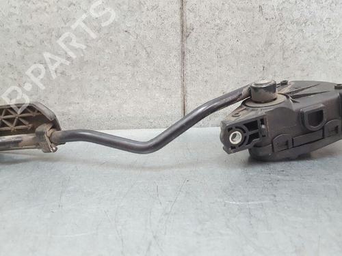 Pedal NISSAN ALMERA TINO (V10) 2.2 dCi | BP12750330I4 
