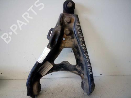 Used Left front suspension arm RENAULT SCÉNIC I MPV (JA0/1_, FA0_) 1.6 (JA00, JA16, JA15, JA19, JA1V, JA2B, JA2C, JA0B,... (107 hp) 12744564