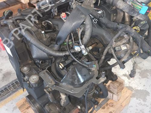 Engine VOLVO S40 II (544) 2.0 D | BP30156741M1