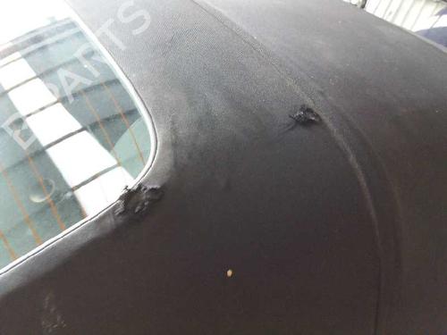 Starter SAAB 9-3 Cabriolet (YS3D) 2.0 Turbo | BP12711969M8