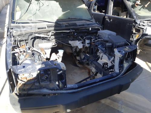 Engine control unit (ECU) LAND ROVER RANGE ROVER II (P38A) 2.5 D 4x4 | BP12724120M57 