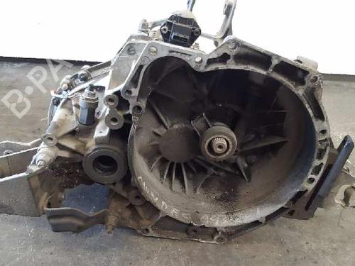 Used Gearbox Gearbox 12687926 12687926
