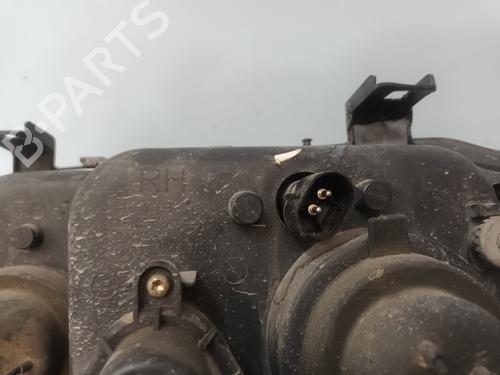 Right headlight BMW X5 (E53) 3.0 d | BP26328773C29 