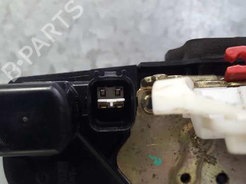 Rear right lock CHRYSLER 300C (LX, LE) 3.0 CRD | BP12708846C99