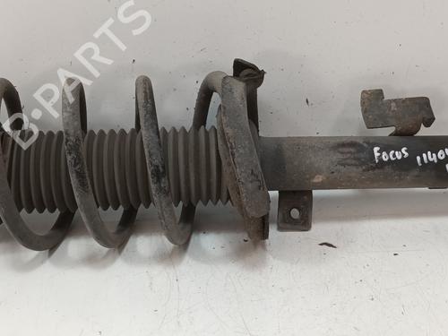 Used Right front shock absorber FORD FOCUS II Convertible 2.0 (145 hp) 17238485