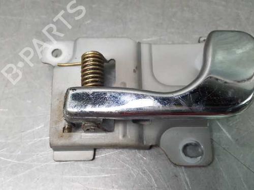 Used Front left interior door handle Front left interior door handle 12716108 12716108