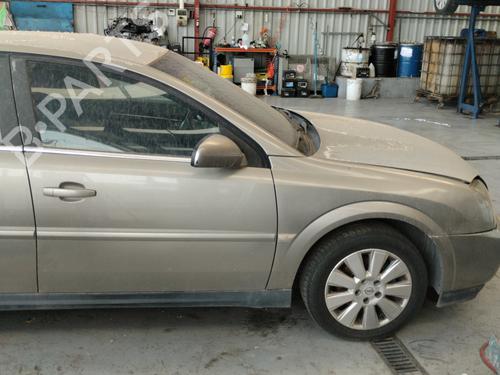 Compressor A/C OPEL VECTRA C (Z02) 2.2 DTI 16V (F69) | BP19417469M34 