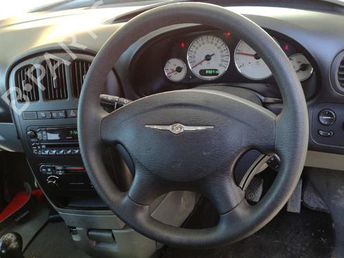 Styring servopumpe CHRYSLER VOYAGER IV (RG, RS) 2.5 CRD | BP12704314M99