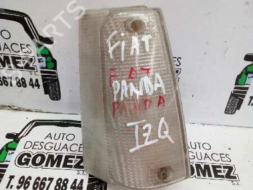Used Right front indicator Right front indicator FIAT PANDA (141_) 1000 (44 hp) 12704903 12704903