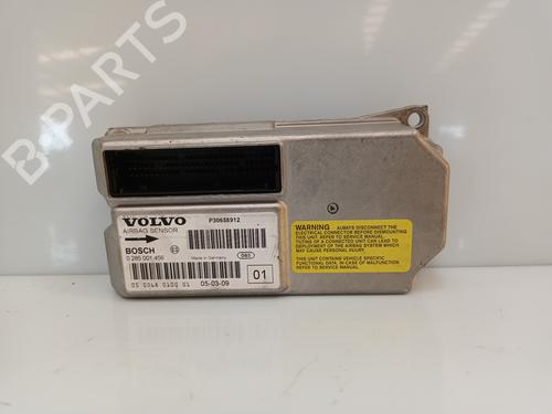 Airbag module VOLVO S60 I (384) 2.4 D (163 hp) 20122377