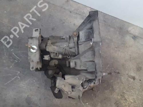 Gearbox FIAT PUNTO (188_) 1.9 DS 60 (188.031, .051, .231, .251) | BP12725166M3 