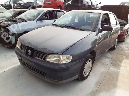 Other SEAT IBIZA II (6K1) 1.4 16V | BP12772799O1 