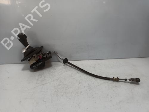 Gear lever BMW X3 (E83) xDrive 20 d | BP22900546M90 
