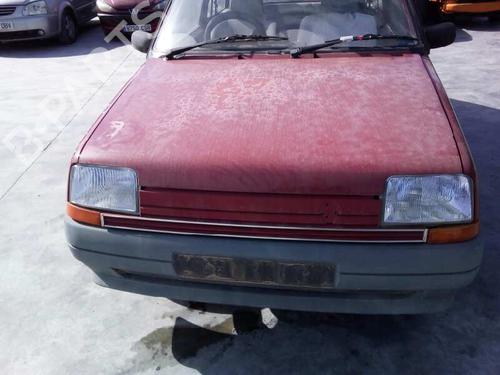 RENAULT SUPER 5 (B/C40_) 1.1 (B/C/401) (46 hp) 1408492