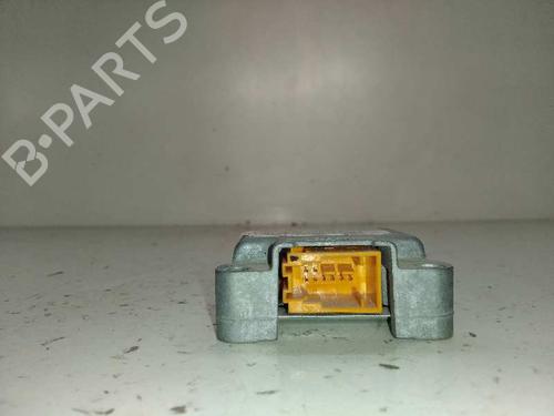ECU airbags CITROËN XSARA PICASSO (N68)  | BP12701540M53 