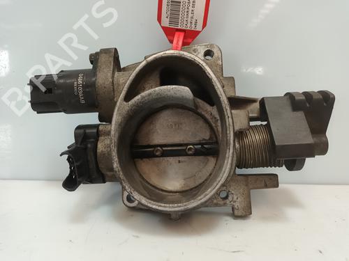 Throttle body CHRYSLER SEBRING Convertible (JR) 2.7 V6 24V 04861036AB |