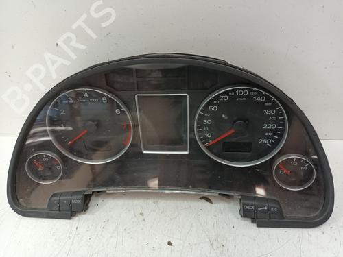 Cockpit AUDI A4 B7 (8EC)  | BP17530965C47 