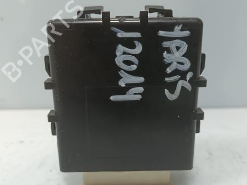 Electronic module TOYOTA YARIS (_P13_) 1.5 Hybrid (NHP130_) | BP21377806M83 