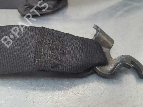 Front right seatbelt BMW 1 (E81) 116 i | BP12728706I25 