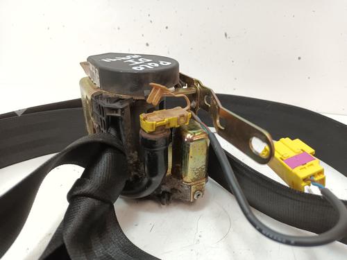 Front left seatbelt VW POLO (9N_, 9A_) 1.4 16V | BP17518294I26 
