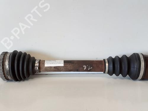 Used Left front driveshaft PEUGEOT 306 (7B, N3, N5) 1.6 SR (89 hp) 12708693