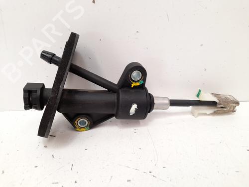 Clutch slave cylinder CHEVROLET AVEO Hatchback (T300) 1.4 | BP13978229M113 