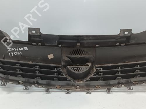 Grille OPEL ZAFIRA / ZAFIRA FAMILY B (A05)  | BP21785329C40 