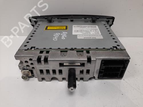 Radio TOYOTA AYGO (_B1_) 1.0 (KGB10_, KGB10R) | BP12777962E6 
