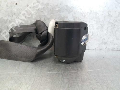 Used Rear left seatbelt VW POLO (6N2) [1999-2001]  12704838