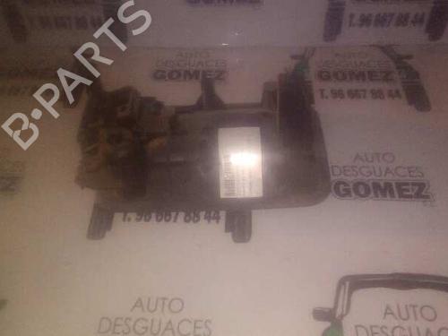 Maneta exterior porton CITROËN JUMPY I (U6U_) 1.9 D (69 hp) 12796857