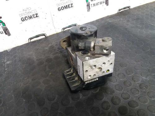 ABS pump MERCEDES-BENZ E-CLASS (W210) E 220 CDI (210.006) | BP12816036M43 