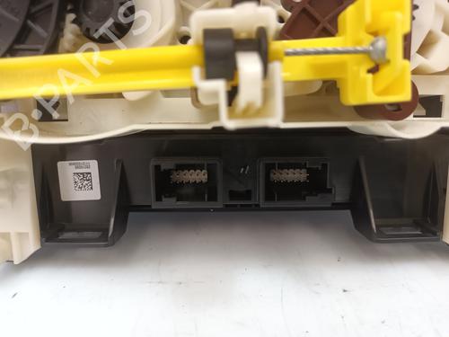 Climate control CITROËN C4 II (NC_) | BP26452280I5