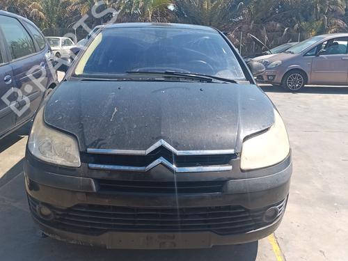 Brukte deler til CITROËN C4 I (LC_)    4616780