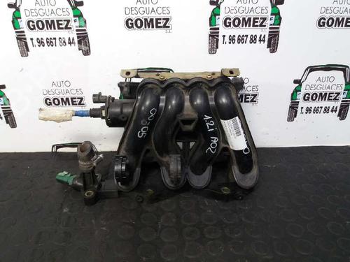Used Intake manifold FIAT DOBLO Box Body/MPV (223_) 1.2 (223ZXA1A) (65 hp) 12818602