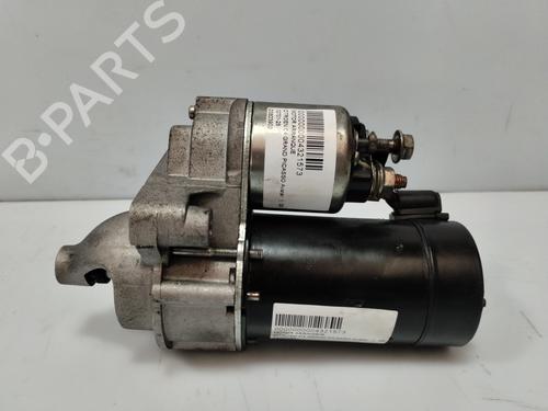 Startmotor Startmotor CITROËN C4 Grand Picasso I (UA_) 1.6 HDi (109 hp) 34251510 34251510