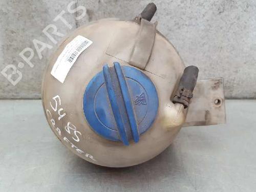 Used Expansion tank VW CRAFTER 30-50 Van (2E_) 2.5 TDI (136 hp) 12719969
