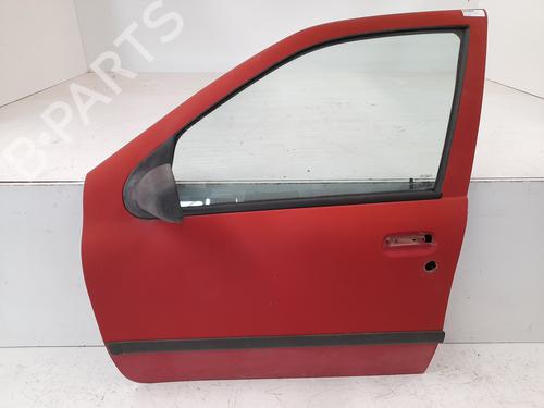 Porta frente esquerda FIAT PUNTO (176_) 55 1.1 (54 hp) 12756323