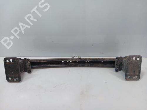 Front bumper reinforcement FORD FIESTA V (JH_, JD_) 1.4 TDCi | BP22365196C109 