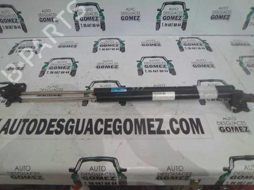 Used Tailgate lift support OPEL AGILA (A) (H00) 1.2 16V (F68) (75 hp) 13975492