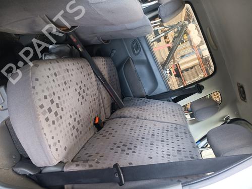 Modulo electronico OPEL AGILA A (H00) 1.2 16V (F68) | BP29326259M83 