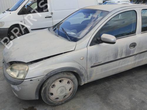 Catalyst OPEL CORSA C (X01) | BP40235831M10 - Image 7
