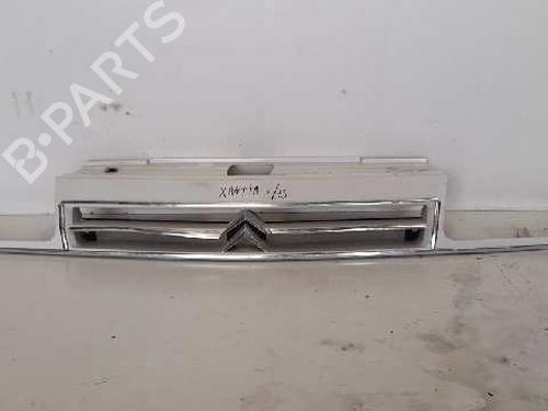 Used Grille CITROËN XANTIA (X1_, X2_) 1.6 i (88 hp) 12765010