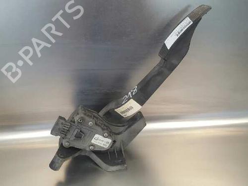 Used Pedal OPEL CORSA C (X01) 1.3 CDTI (F08, F68) (70 hp) 12704553