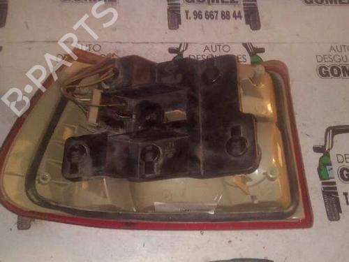 Right taillight OPEL ASTRA F Hatchback (T92) 1.6 i (F08, M08, F68, M68) | BP12793304C35 