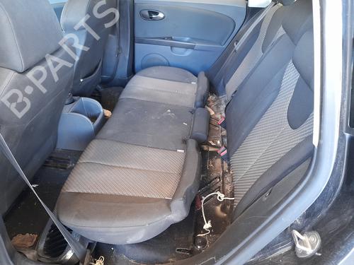 Engine control unit (ECU) SEAT LEON (1P1) 1.9 TDI | BP12778924M57 