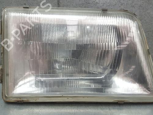 Used Right headlight TATA SIERRA [1991-2002]  12904935