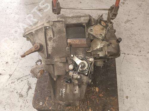 Gearbox ALFA ROMEO 147 (937_) 1.9 JTDM 8V (937.AXD1A, 937.AXU1A, 937.BXU1A) | BP18551228M3 