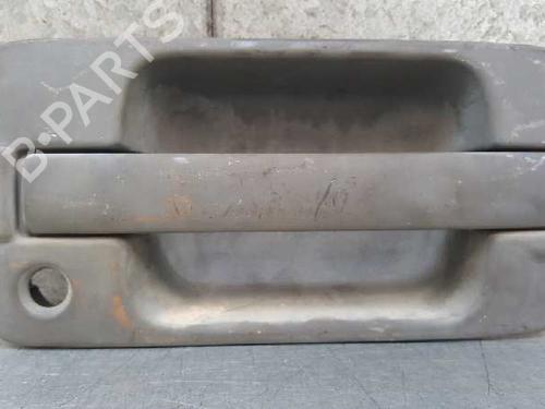 Used Front right exterior door handle OPEL MONTEREY A (M92) 3.1 TD (UBS69D, UBS69G) (114 hp) 12819663