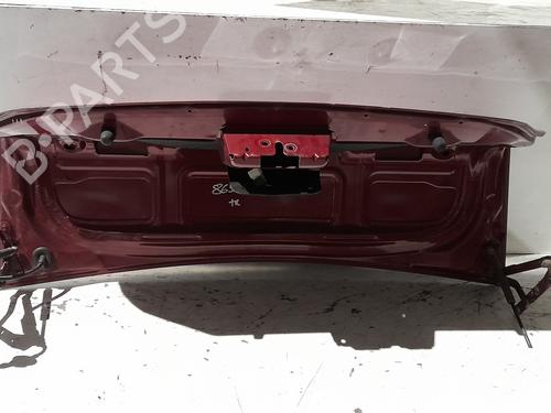 Tailgate FORD FOCUS I (DAW, DBW) 1.8 Turbo DI / TDDi | BP12771336C6 