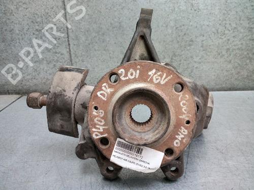 Used Right front steering knuckle PEUGEOT 406 Coupe (8C) 2.0 16V (135 hp) 12744782